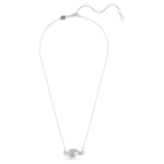 MATRIX:PEND KNOT WHI/RHS