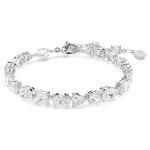 MESMERA:BRACCIALE WHITE/RHS M