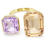 MILLENIA:ANELLO OPEN MUL/GOS 52