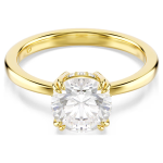 STILLA:ANELLO RND WHITE/GOS 60