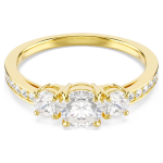 STILLA:ANELLO WHITE/GOS 58