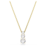 STILLA:PEND ATTRACT TRILOGY WHITE/GOS
