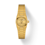 PRX QUARTZ 25MM\LR\YELLOW