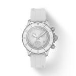 SEASTAR/LR/CHRQ/STEEL/S.WHITE/WHITE