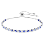 MATRIX:BRACCIALE BLU/RHS M
