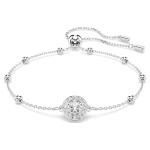 UNA:BRACCIALE DOUBLE SIDE ONE CRE/RHS M