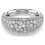 SUBLIMA:ANELLO /WHITE/RHS 52