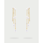 OR AG 925% PEARL RAIN