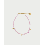 CAVIGLIERA AG 925% ROSA