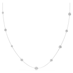 UNA:STRAND DOUBLE SIDE CRE/RHS