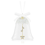ANNUAL EDITION:BELL ORNAMENT 2025