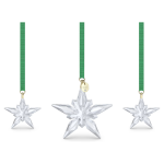 ANNUAL EDITION:ORNAMENT SET 2025