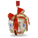 HOLIDAY CHEERS:ORNAMENT GIFT
