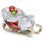 HOLIDAY CHEERS:SLEIGH