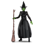 WICKED:ELPHABA THROPP