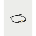 ANELLO AG 925% MOLLA PICCOLO OVALE - SENZA CORDINO