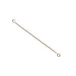 ALLUNGO AG 925% ROLO' PICCOLO 10CM