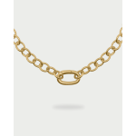 GR AG 925% ROLO' GRANDE CHIUSURA PICCOLA