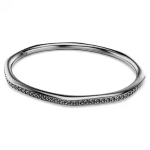 DEXTERA:BRACCIALE RIGIDO CRY SINI/RUS L