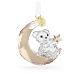 ORNAMENT A. E. KRIS BEAR 2025
