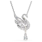SWAN:PEND DROP WHI/RHS