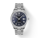 BALLADE/39MM/A COSC/STEEL/BLUE