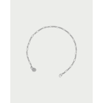 BR AG 925% MAGLIA 3+1 18cm