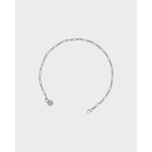 BR AG 925% MAGLIA 3+1 18cm