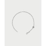 BR AG 925% MAGLIA ALLUNGATA