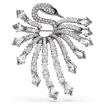 THE VIENNA COLLECTION:SPILLA SW WHI/RUS