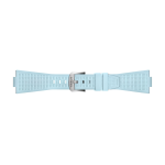 RUBBER, LIGHT BLUE (PRX 40)