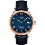 LE LOCLE/GR/A/ST-RG18/L.BLUE/BLUE