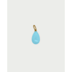 CN AG 925% GIADA AZZURRA