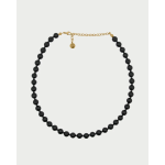 GR AG 925% PIETRE NERE