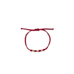 CORDINO BASE BRACCIALE SOFT CORD RONDELLE