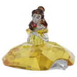 BEAUTY AND THE BEAST:BELLE