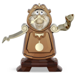 BEAUTY AND THE BEAST:COGSWORTH