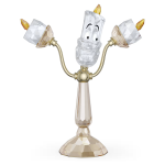 BEAUTY AND THE BEAST:LUMIERE