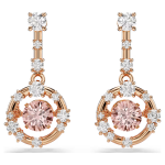 CONSTELLA:ORECCHINO A BUCO FAMOR/ROS