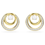 HYPERBOLA:ORECCHINO A BUCO CRY/GOS