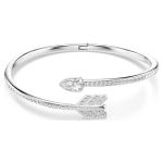 IDYLLIA:BRACCIALE RIGIDO CRY/RHS S