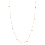 UNA:STRAND COLLANA CRY/GOS