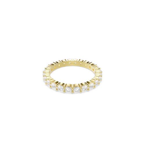 MATRIX:ANELLO GOLD SHINY WHITE/GOS 55