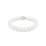 MATRIX:BRACCIALE PRL MAGNET WHI/RHS