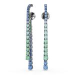 MATRIX:ORECCHINO A BUCO LIGHT MUL/RUS