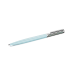 MATRIX:BP PEN LIGHTBLUE PAVE CRY AB/SIS