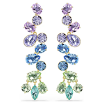 GEMA:ORECCHINO A BUCO CHNDL LONG MUL/GOS