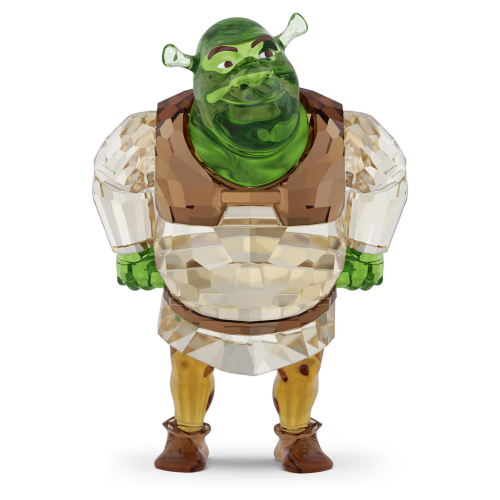 SHREK:SHREK