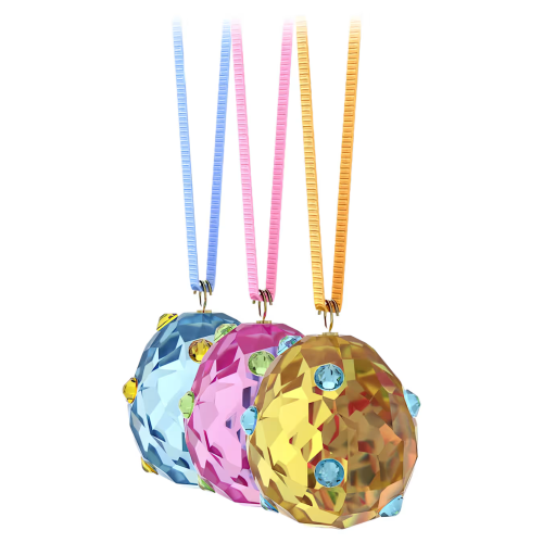 IDYLLIA:ORNAMENT SET EGGS