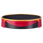 Base Maschere rosso 2001